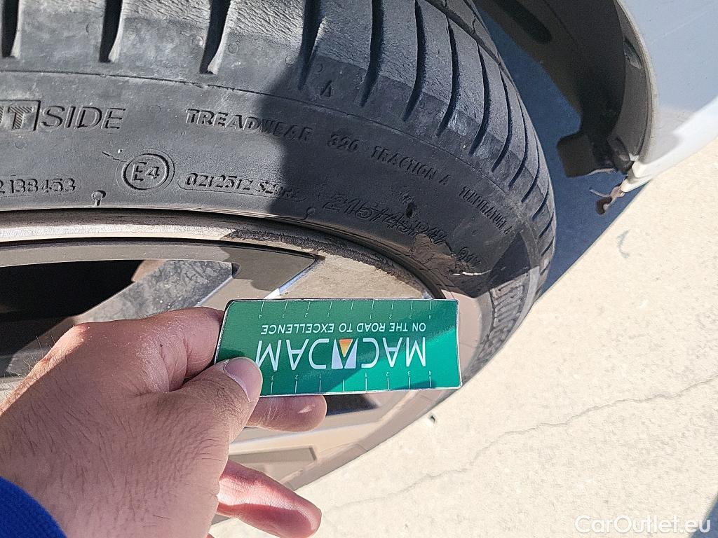  Audi  A1 Sportback AUDI  Advanced 25 TFSI 70kW (95CV) #10