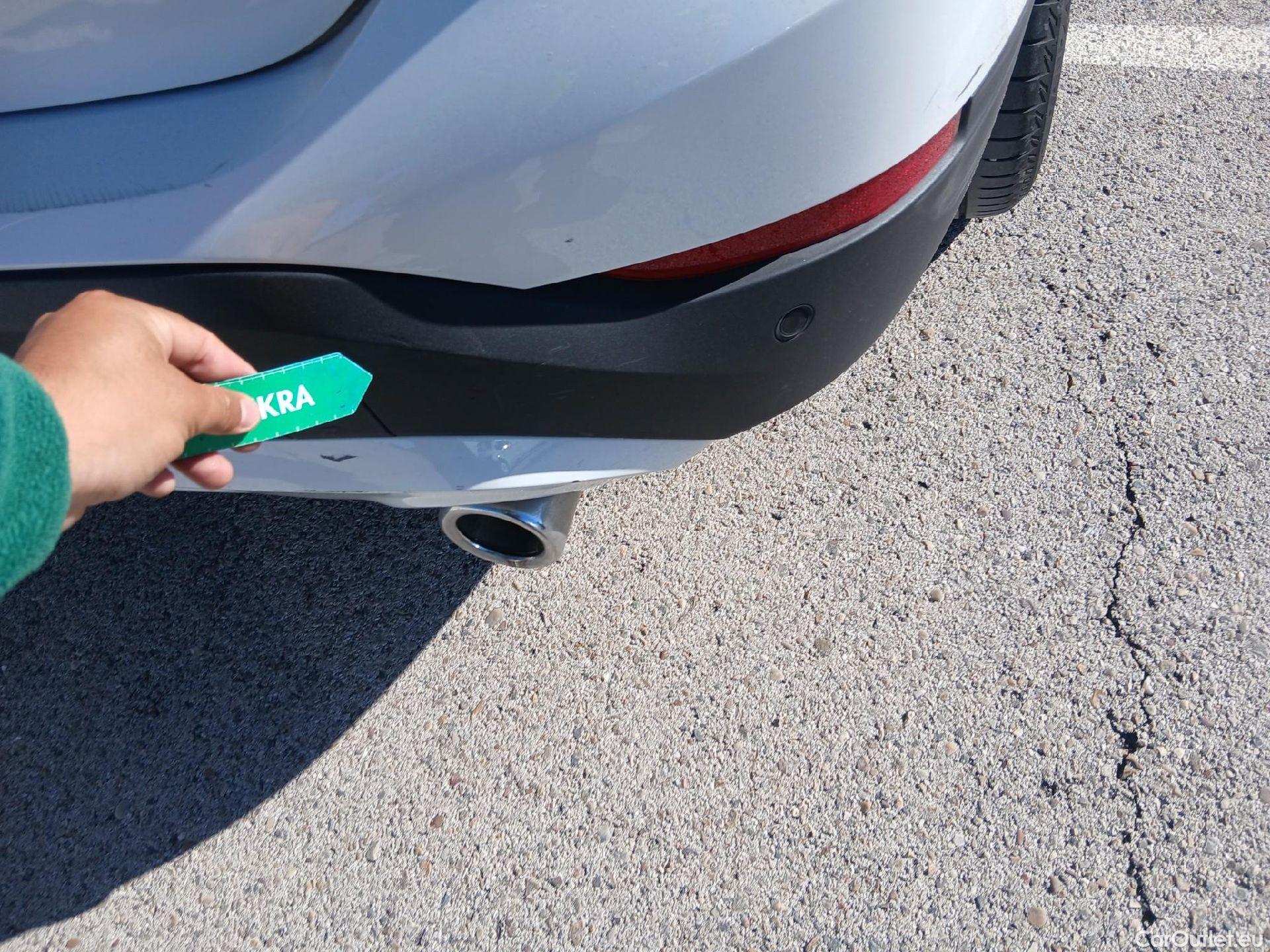  Bmw  X1 BMW  / 2019 / 5P / todoterreno sDrive18dA Corporate #20