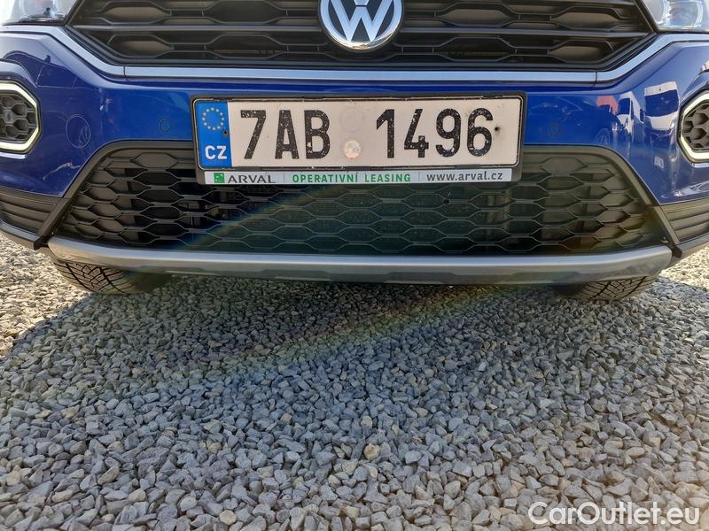  Volkswagen  T-ROC  (2017-)  1.5TSI 110 Sport AT #4
