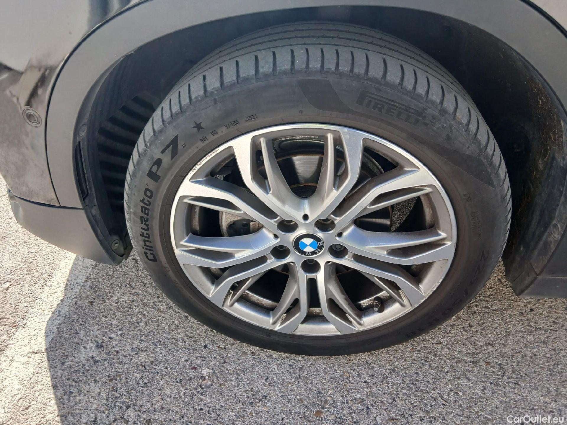  Bmw  X2 BMW  sDrive18i #15