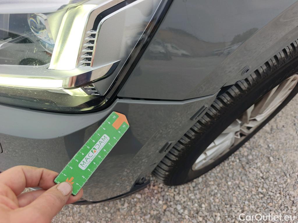  Audi  Q2 AUDI  / 2016 / 5P / todoterreno Design 30 TFSI 85kW (116CV) #43