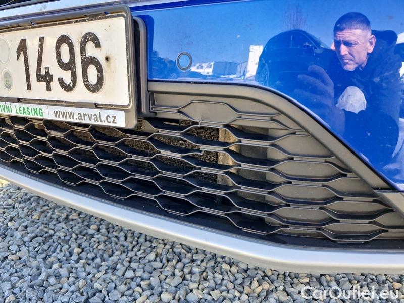  Volkswagen  T-ROC  (2017-)  1.5TSI 110 Sport AT #6