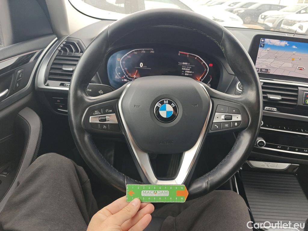  Bmw  X3 BMW  / 2017 / 5P / todoterreno xDrive20d #20