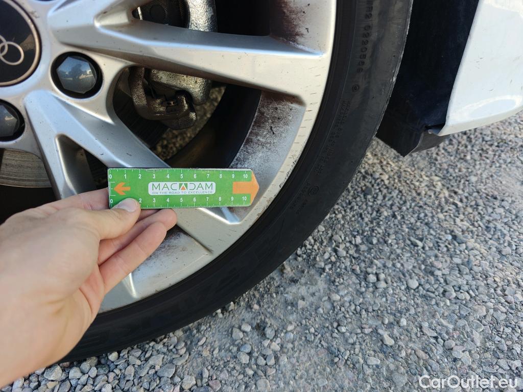  Audi  A3  Sportback 30 TFSI Advanced 1.5 TFSI 115CV AT7 6E #6