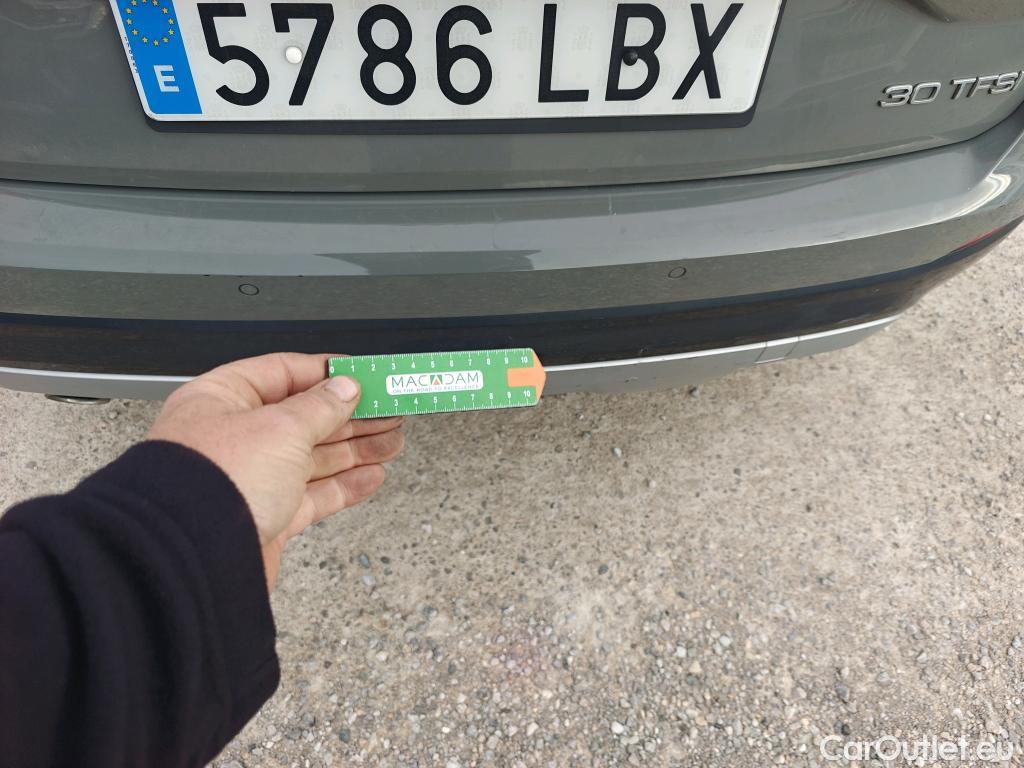  Audi  Q2 AUDI  / 2016 / 5P / todoterreno Design 30 TFSI 85kW (116CV) #44