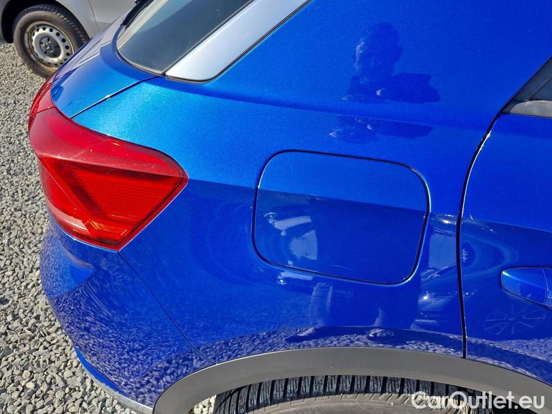  Volkswagen  T-ROC  (2017-)  1.5TSI 110 Sport AT #26