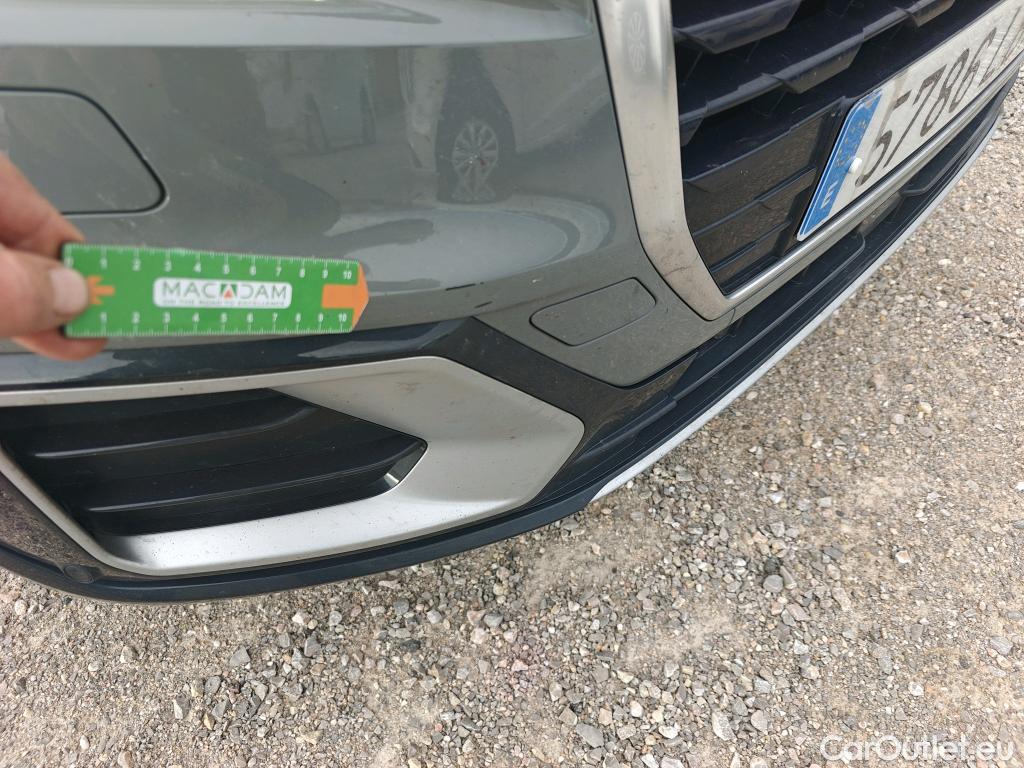  Audi  Q2 AUDI  / 2016 / 5P / todoterreno Design 30 TFSI 85kW (116CV) #39