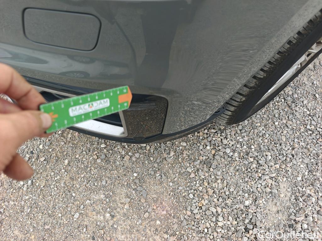  Audi  Q2 AUDI  / 2016 / 5P / todoterreno Design 30 TFSI 85kW (116CV) #42