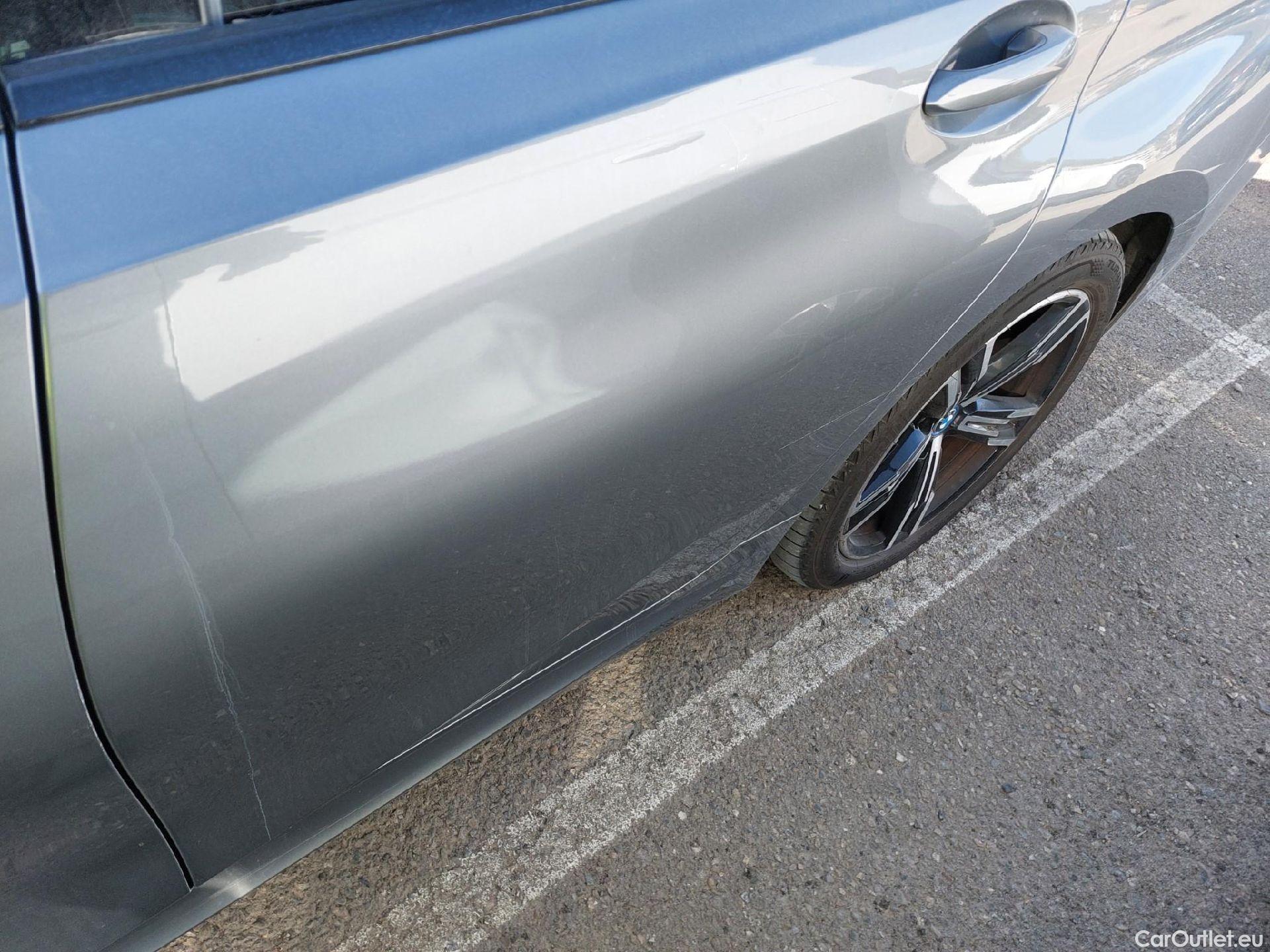  Bmw  Serie 3 3 Touring 330 e xDrive M Sport 2.0 290CV AT8 E6d #12