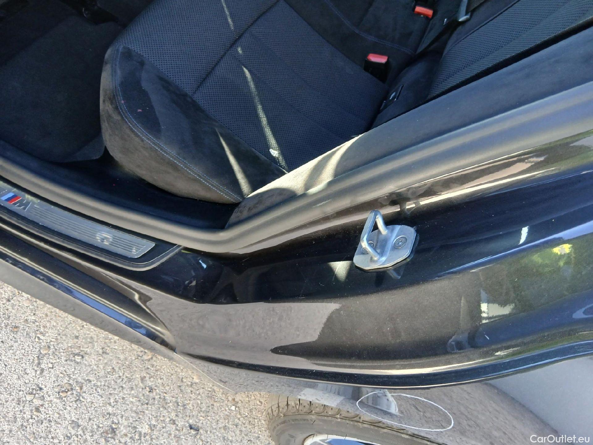  Bmw  Serie 5 BMW  / 2020 / 5P / familiar 530dA xDrive Touring #36