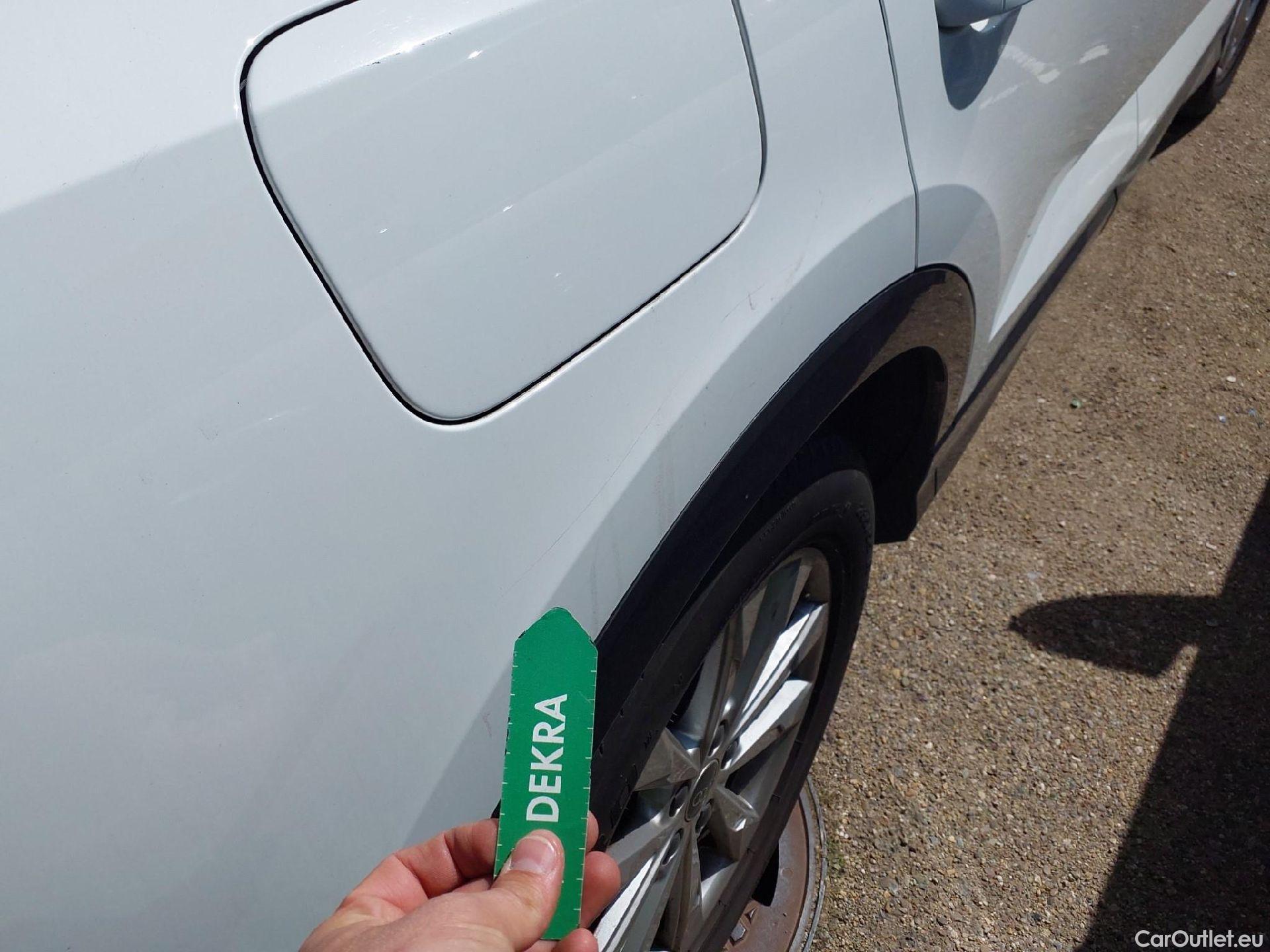  Audi  Q3 AUDI  Sportback / 2019 / 5P / todoterreno Advanced 35 TDI 110kW (150CV) S tronic #11