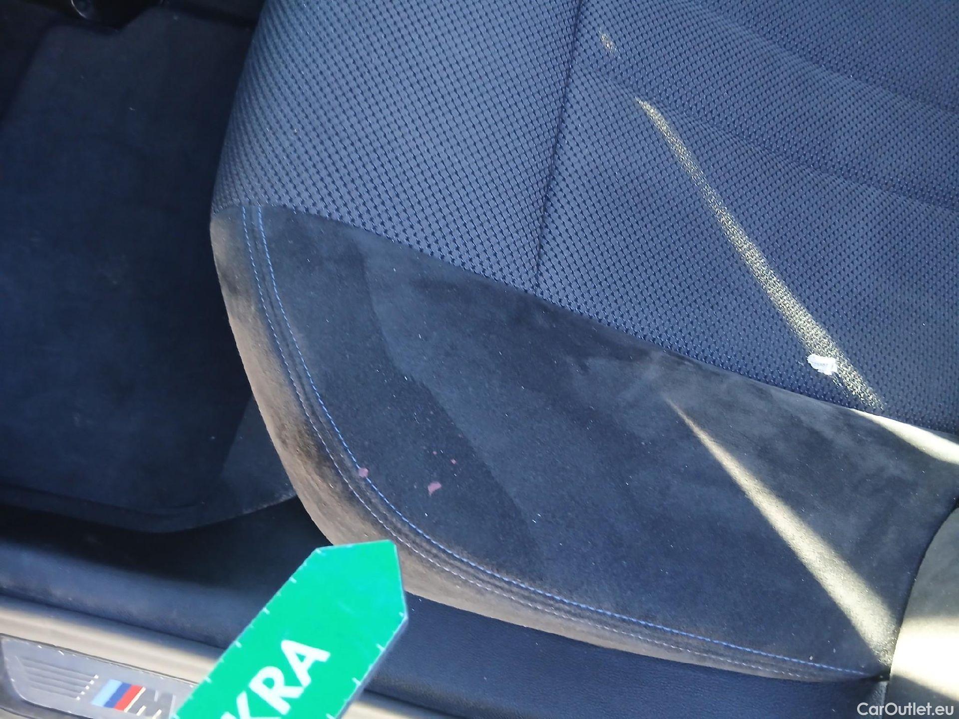  Bmw  Serie 5 BMW  / 2020 / 5P / familiar 530dA xDrive Touring #33