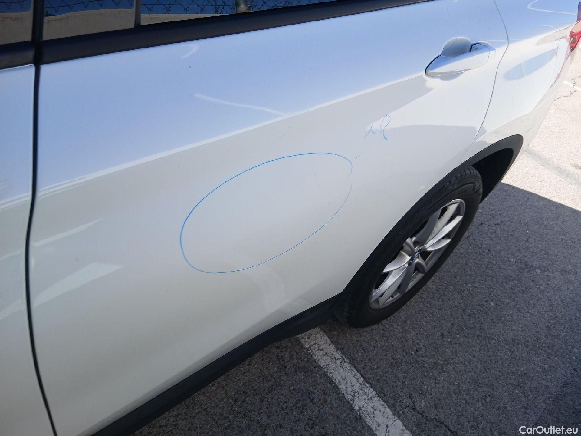  Bmw  X1 BMW  / 2019 / 5P / todoterreno sDrive18dA Corporate #14