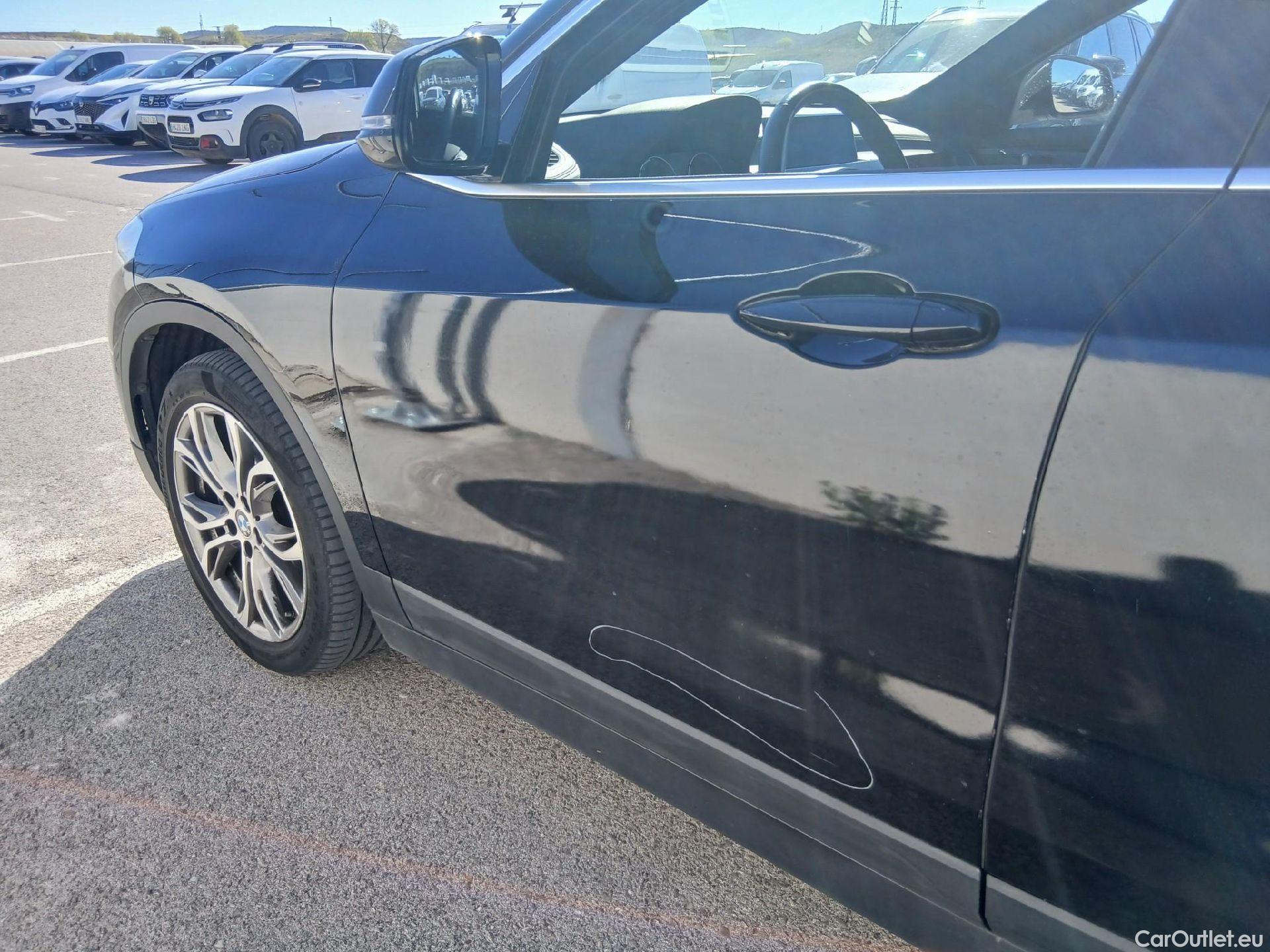  Bmw  X2 BMW  sDrive18i #20