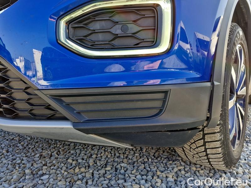 Volkswagen  T-ROC  (2017-)  1.5TSI 110 Sport AT #5