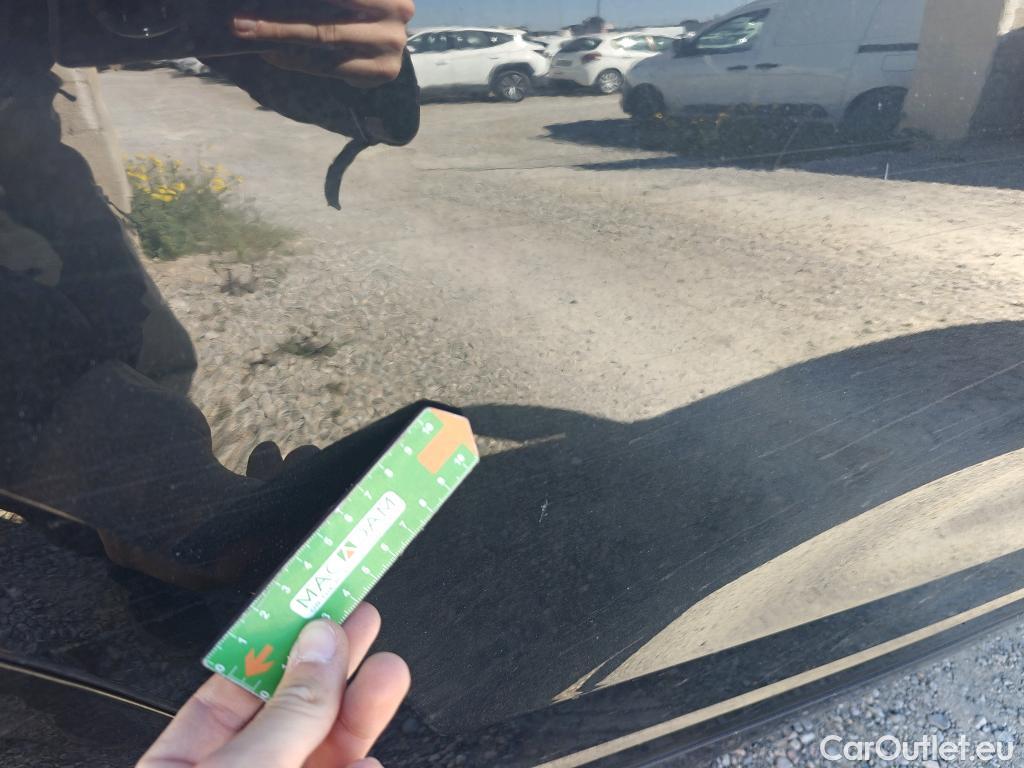  Audi  Q8 AUDI  / 2018 / 5P / todoterreno 50 TDI 210kW S Line quattro tiptronic #16