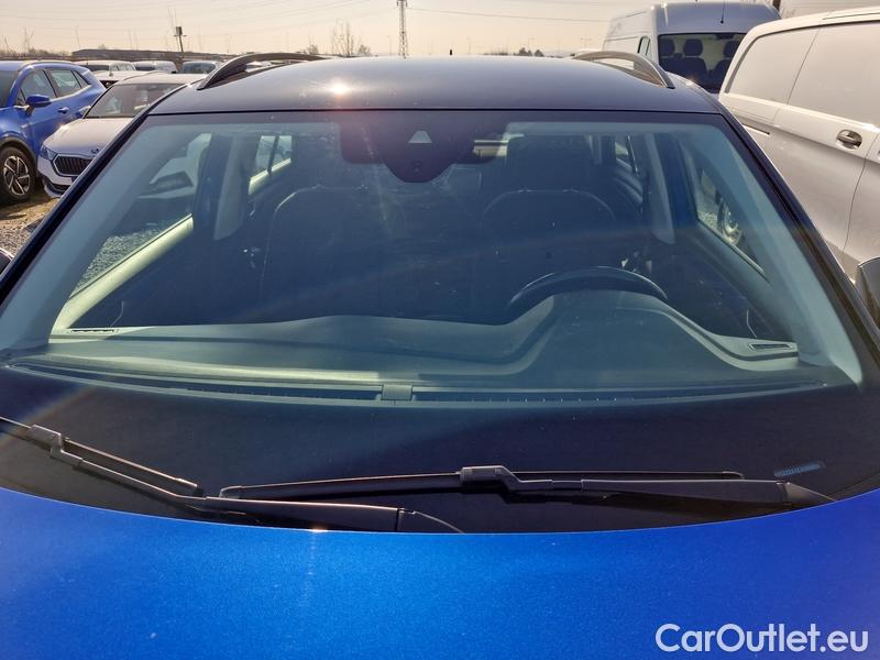  Volkswagen  T-ROC  (2017-)  1.5TSI 110 Sport AT #1