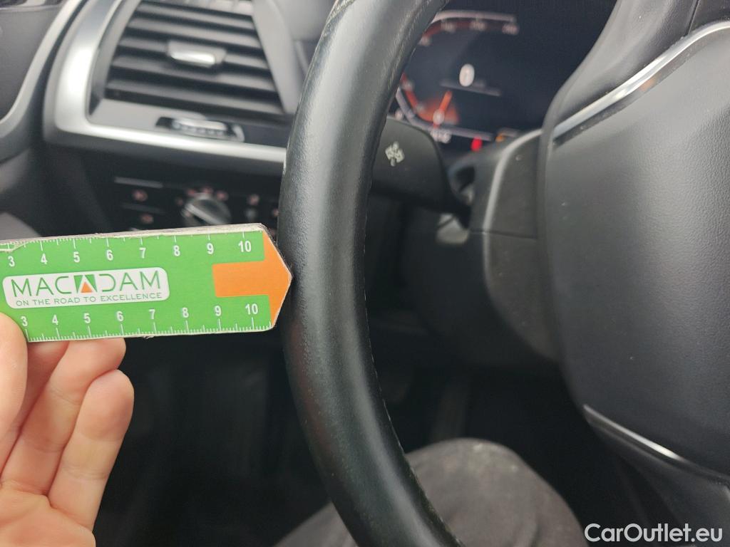  Bmw  X3 BMW  / 2017 / 5P / todoterreno xDrive20d #21