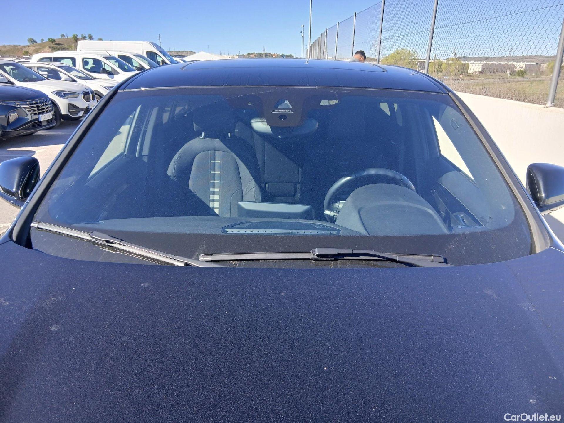  Bmw  X2 BMW  sDrive18i #1