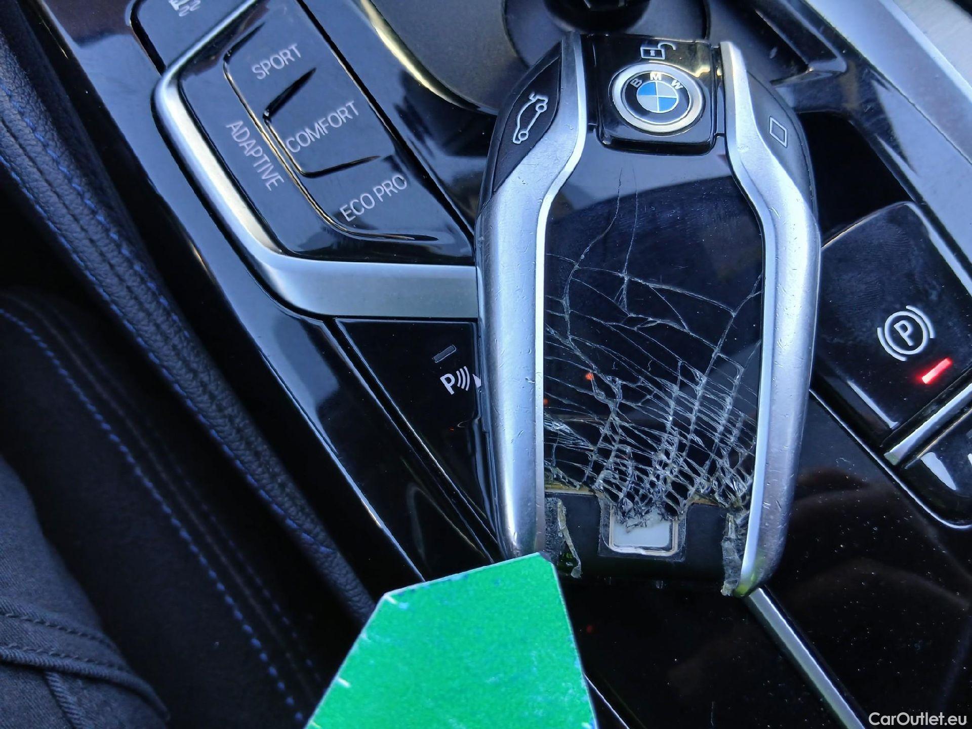  Bmw  Serie 5 BMW  / 2020 / 5P / familiar 530dA xDrive Touring #3