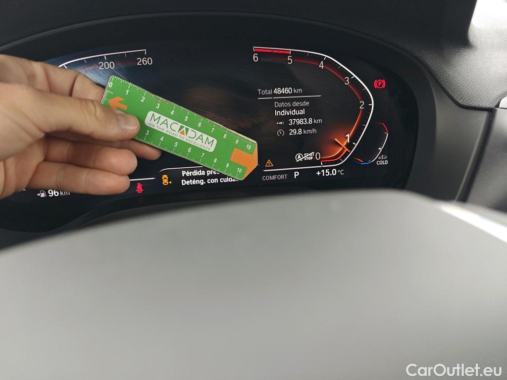  Bmw  X3 BMW  / 2017 / 5P / todoterreno xDrive20d #52