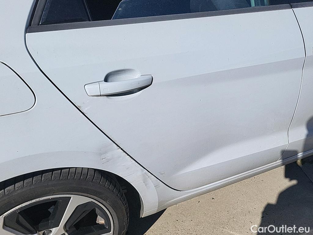  Audi  A1 Sportback AUDI  Advanced 25 TFSI 70kW (95CV) #18