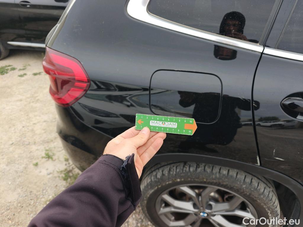  Bmw  X3 BMW  / 2017 / 5P / todoterreno xDrive20d #6