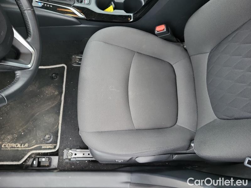  Toyota  Corolla  (E21) (2019)  1.8Hyb.Active AT #7