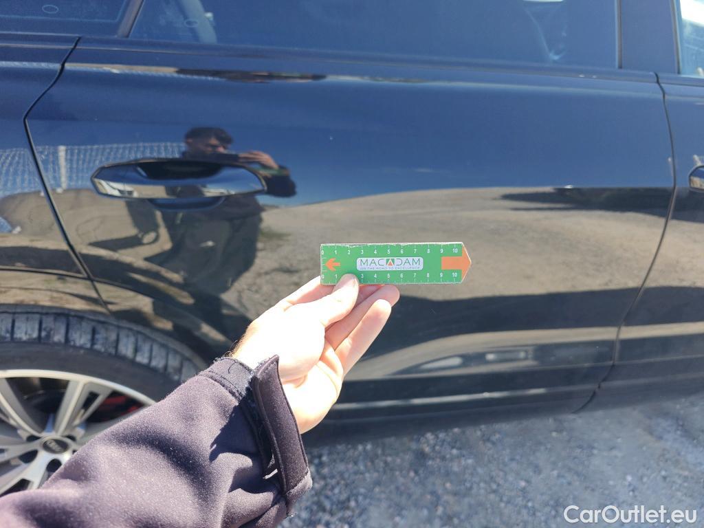  Audi  Q8 AUDI  / 2018 / 5P / todoterreno 50 TDI 210kW S Line quattro tiptronic #15