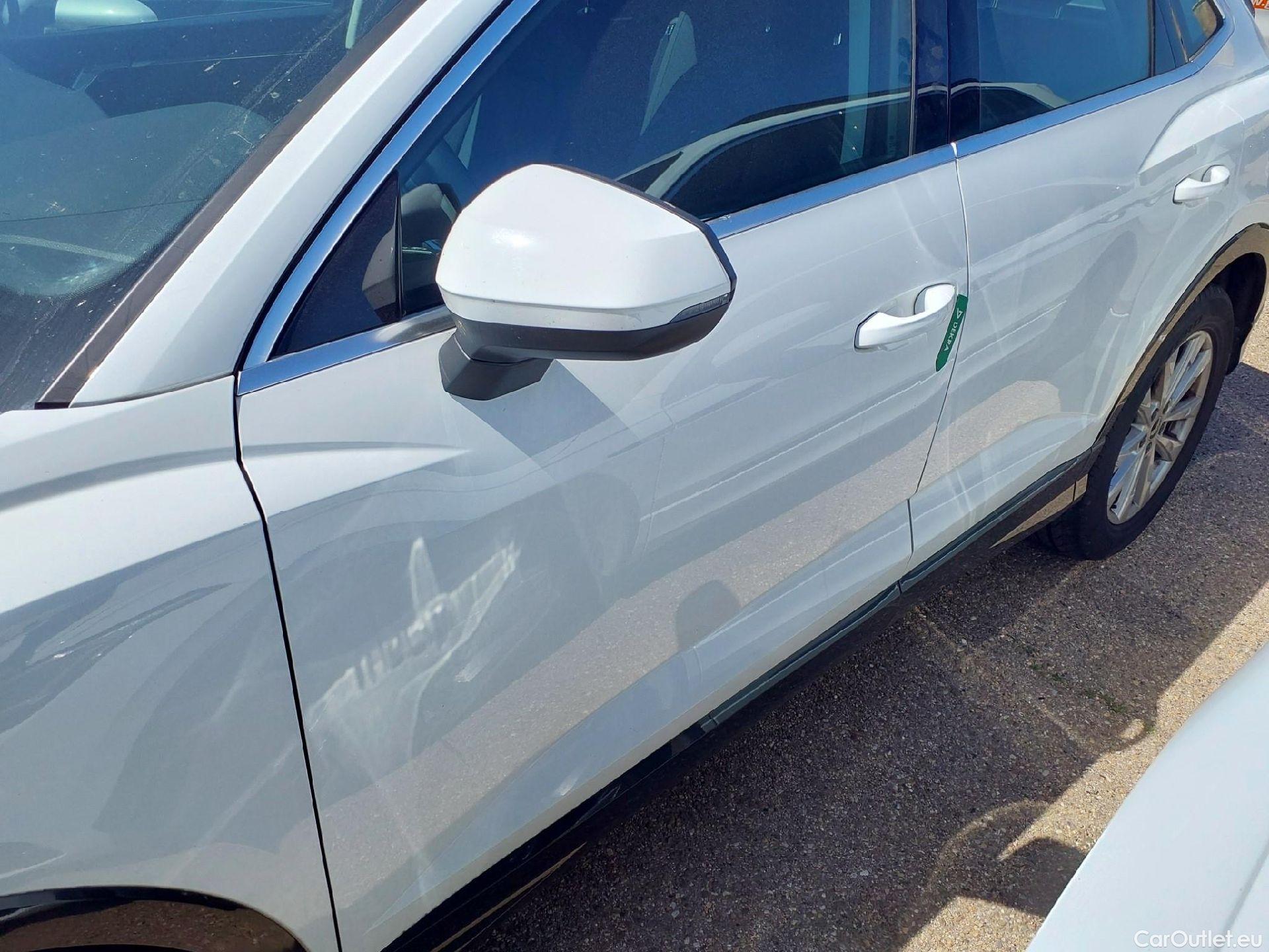  Audi  Q3 AUDI  Sportback / 2019 / 5P / todoterreno Advanced 35 TDI 110kW (150CV) S tronic #4