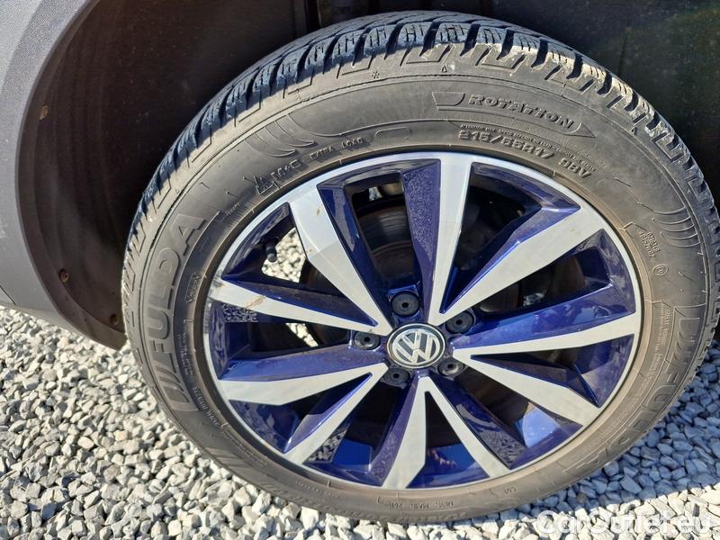  Volkswagen  T-ROC  (2017-)  1.5TSI 110 Sport AT #27