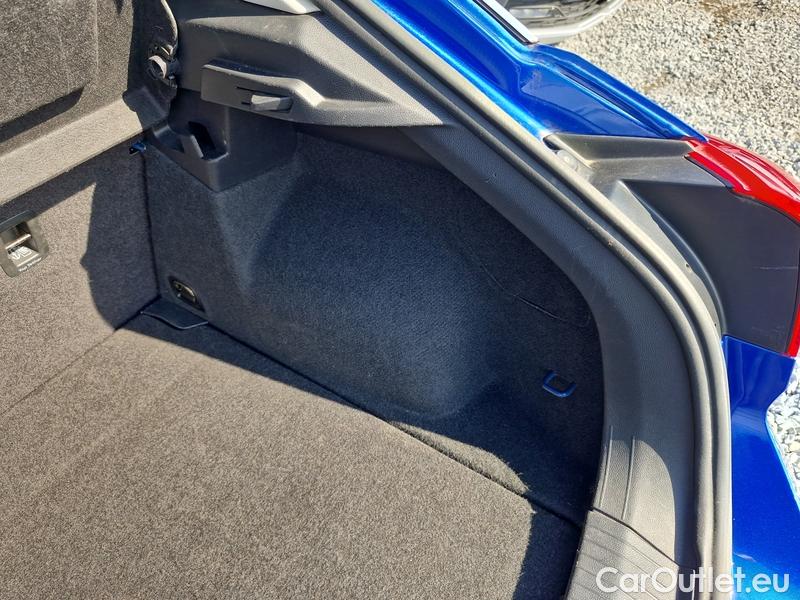  Volkswagen  T-ROC  (2017-)  1.5TSI 110 Sport AT #23