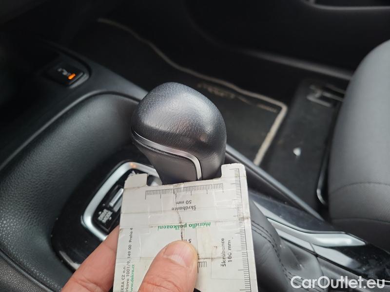  Toyota  Corolla  (E21) (2019)  1.8Hyb.Active AT #6