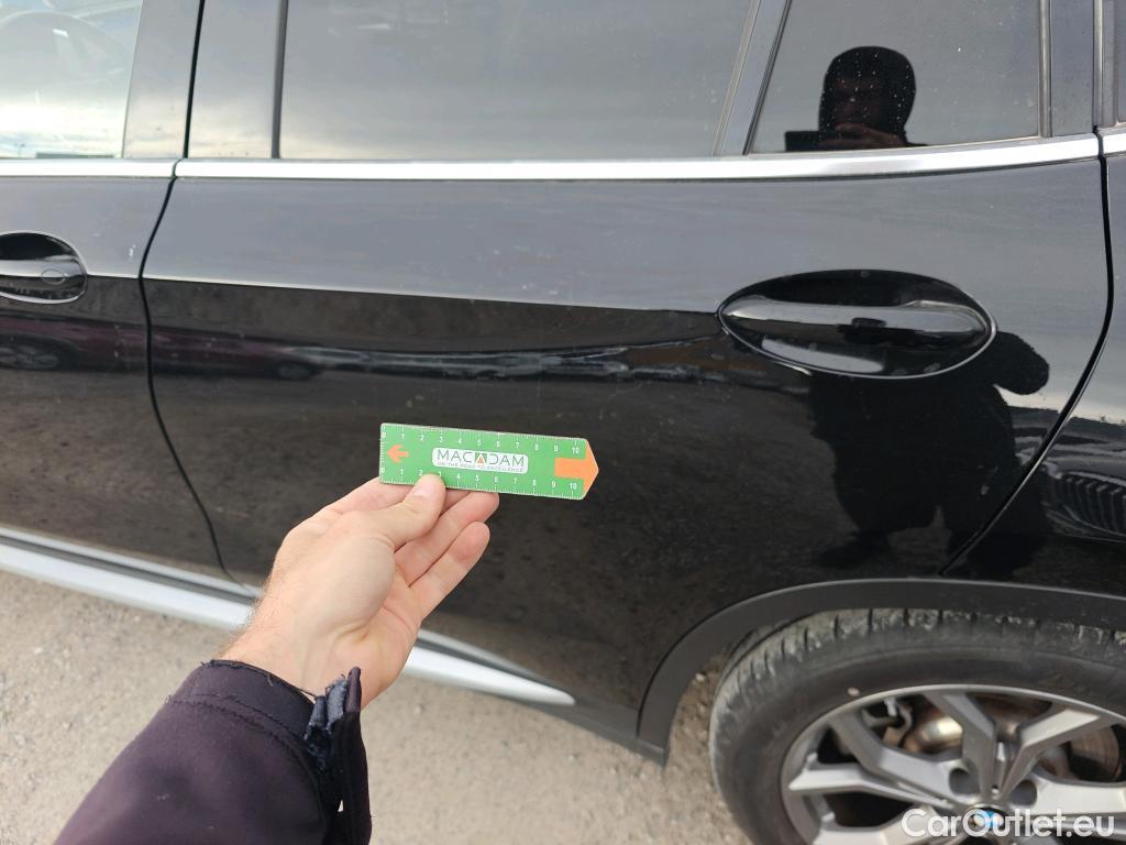  Bmw  X3 BMW  / 2017 / 5P / todoterreno xDrive20d #15