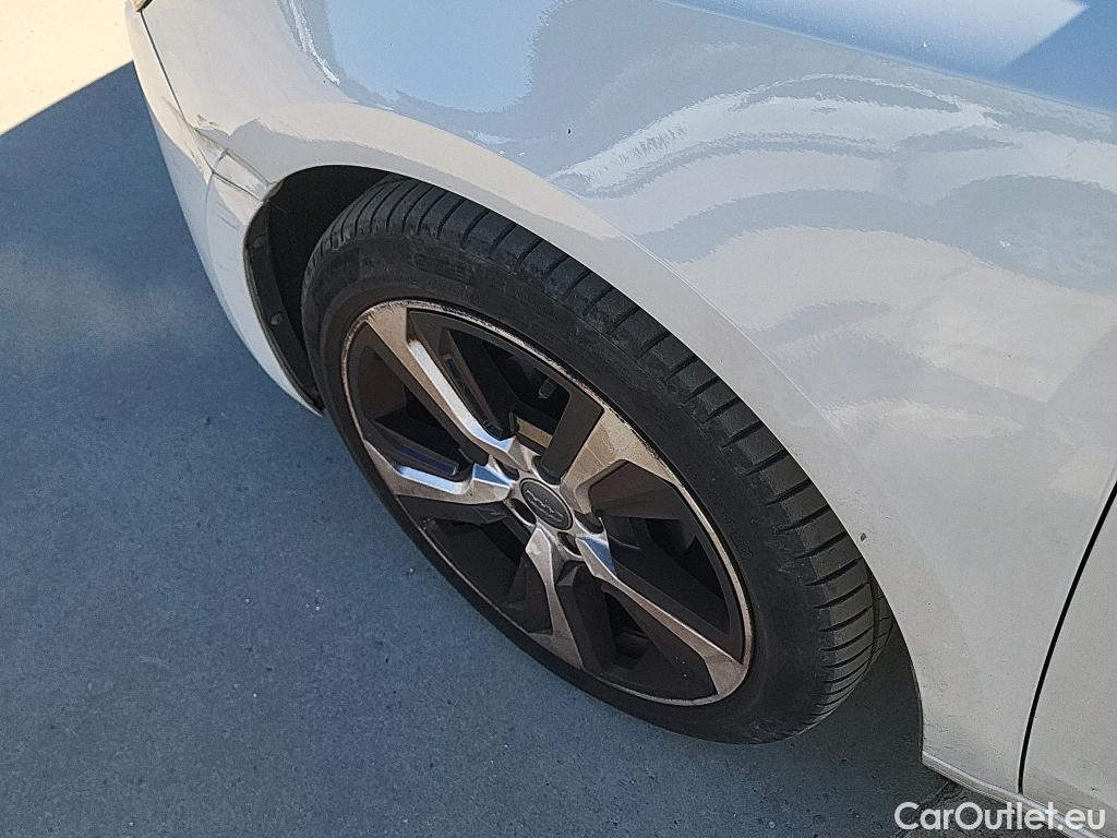  Audi  A1 Sportback AUDI  Advanced 25 TFSI 70kW (95CV) #14