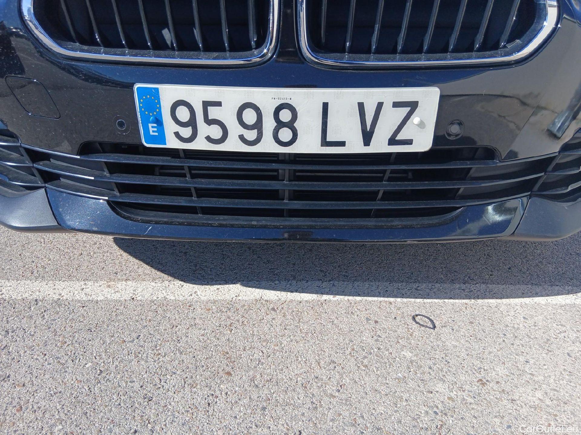  Bmw  X2 BMW  sDrive18i #7