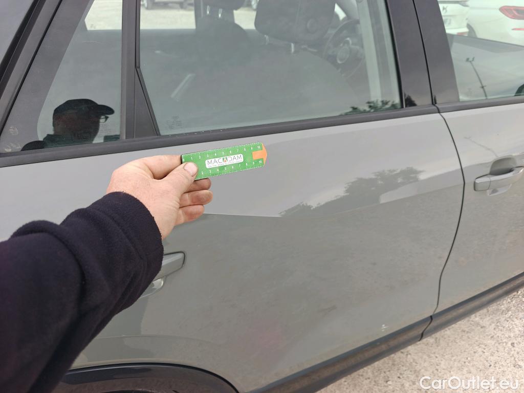  Audi  Q2 AUDI  / 2016 / 5P / todoterreno Design 30 TFSI 85kW (116CV) #10