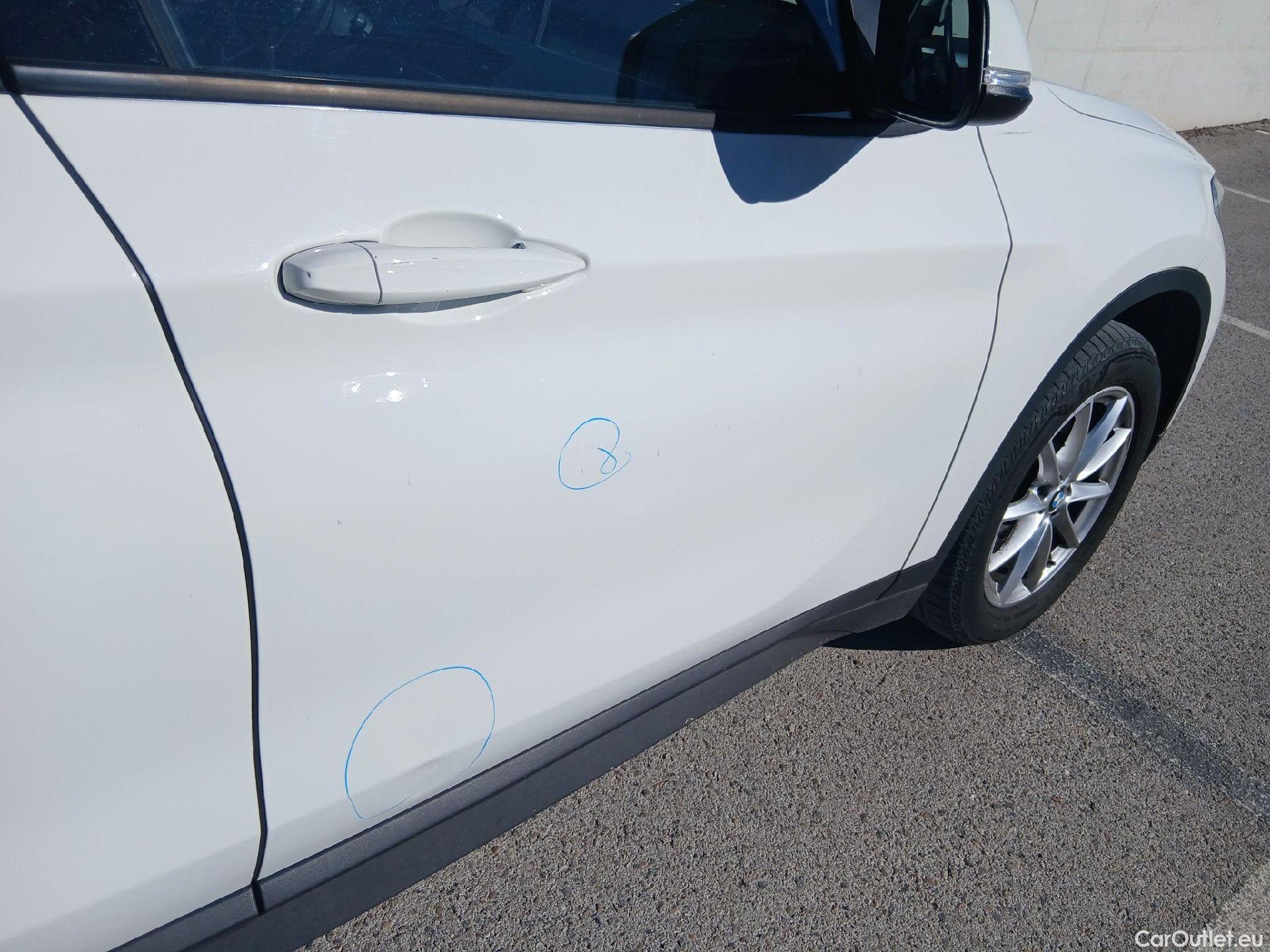  Bmw  X1 BMW  / 2019 / 5P / todoterreno sDrive18dA Corporate #30