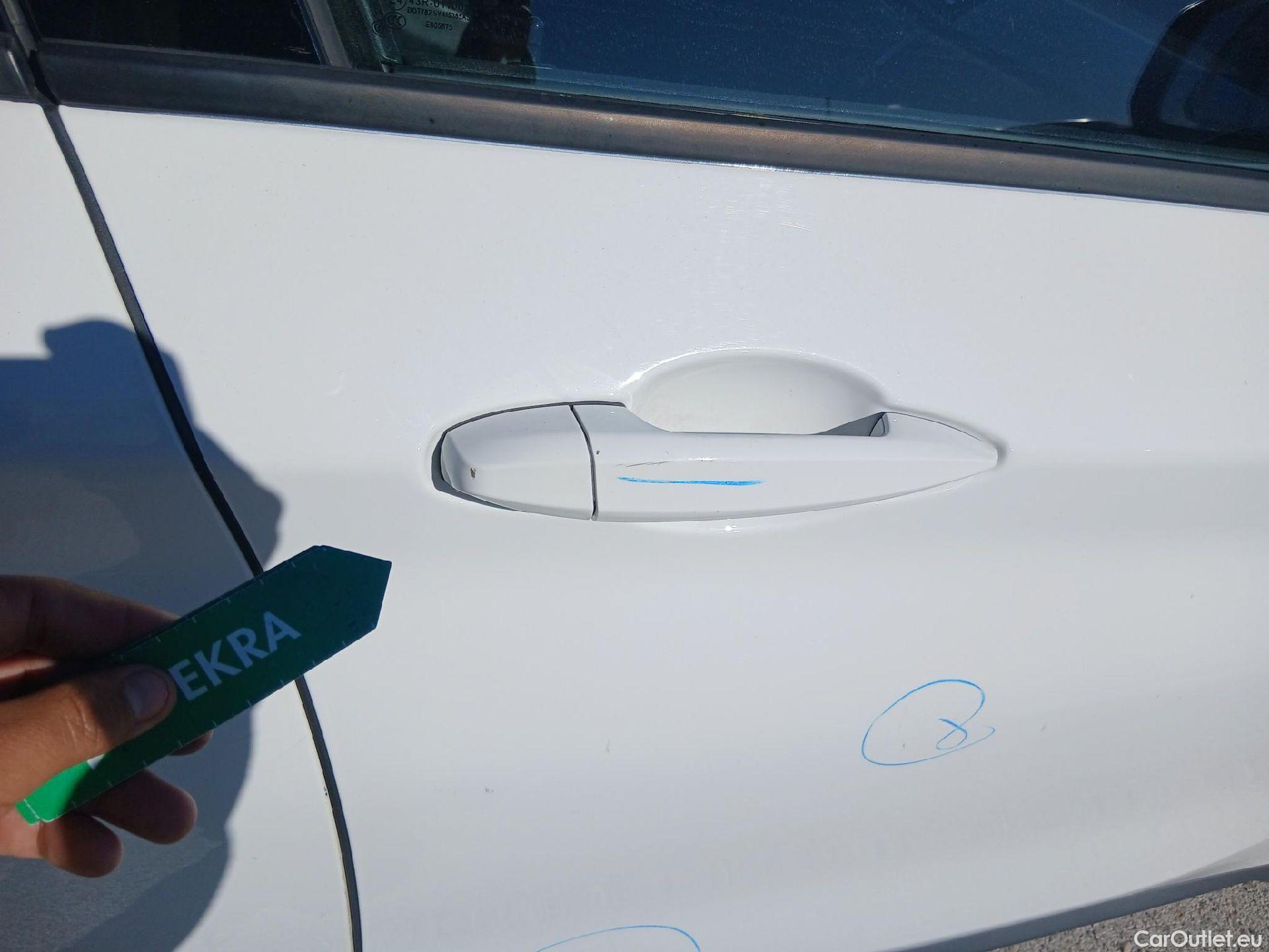  Bmw  X1 BMW  / 2019 / 5P / todoterreno sDrive18dA Corporate #32