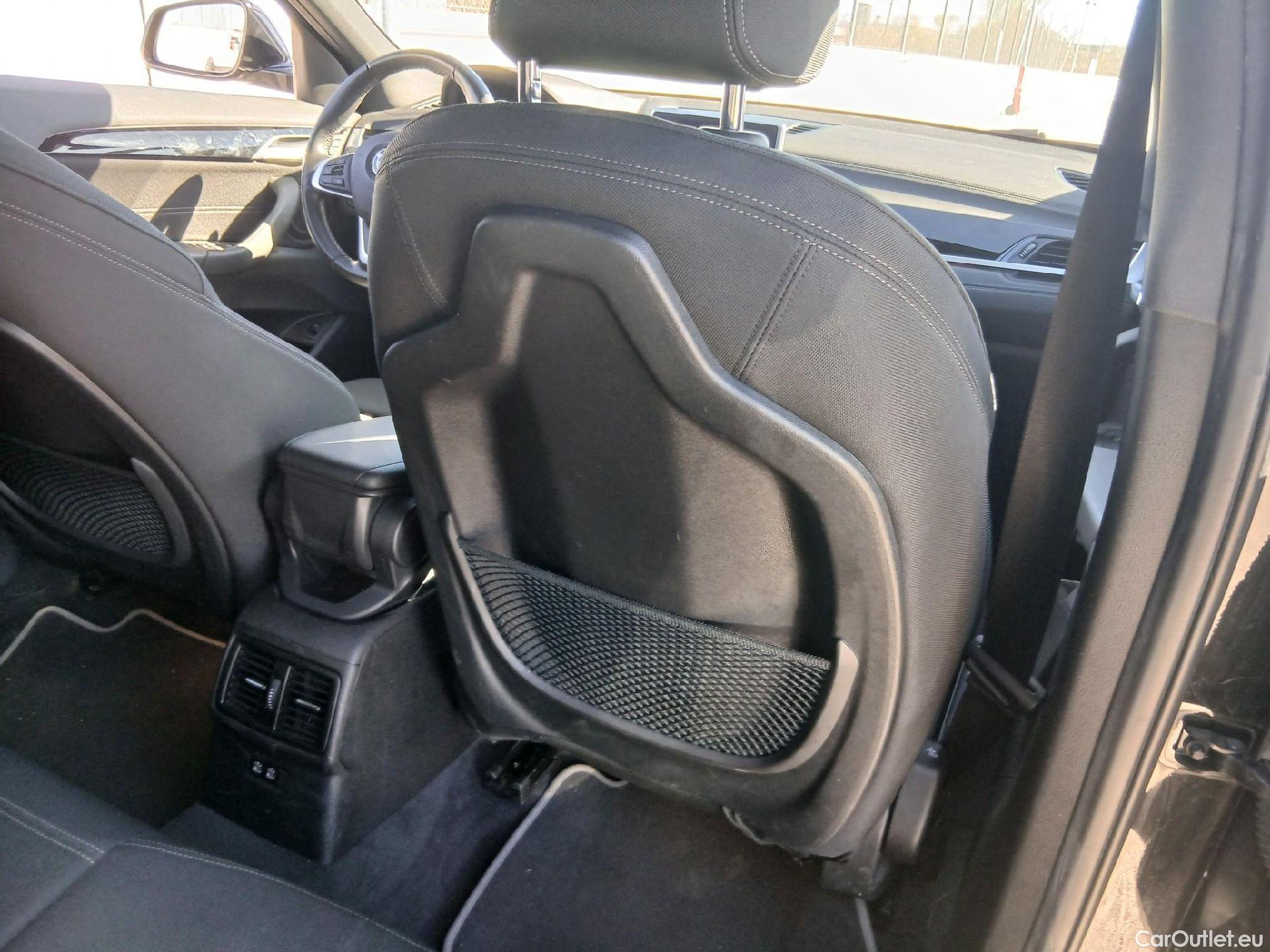  Bmw  X2 BMW  sDrive18i #58