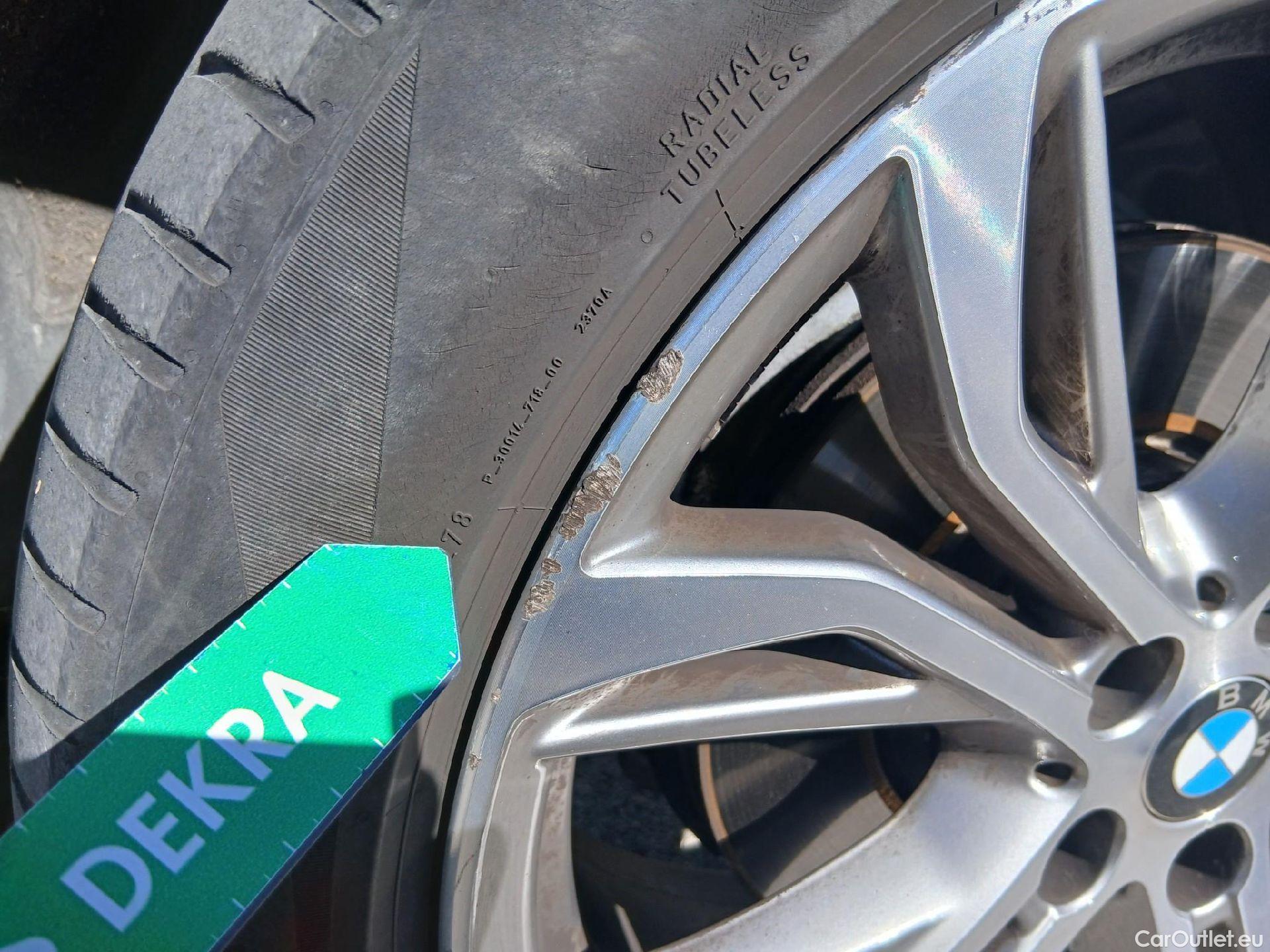  Bmw  X2 BMW  sDrive18i #52