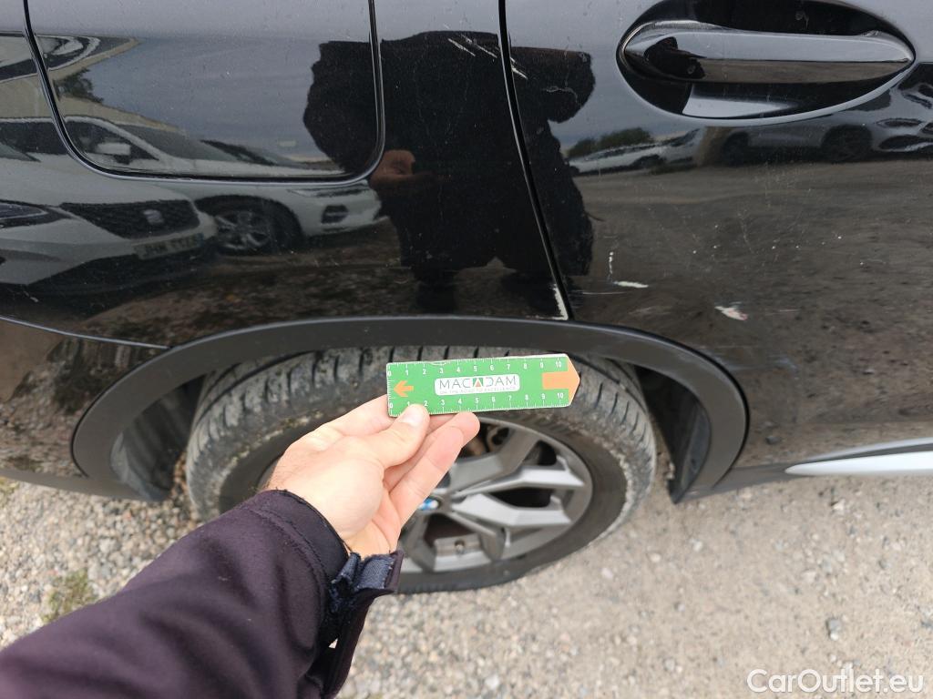  Bmw  X3 BMW  / 2017 / 5P / todoterreno xDrive20d #39