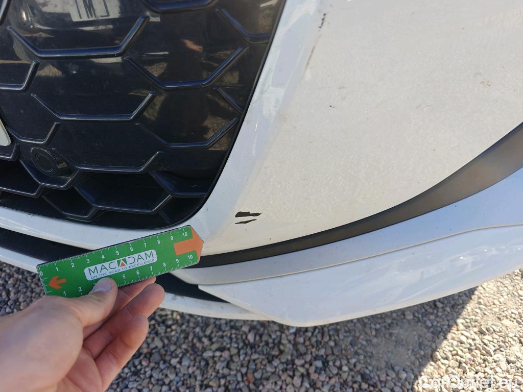  Audi  A3  Sportback 30 TFSI Advanced 1.5 TFSI 115CV AT7 6E #10