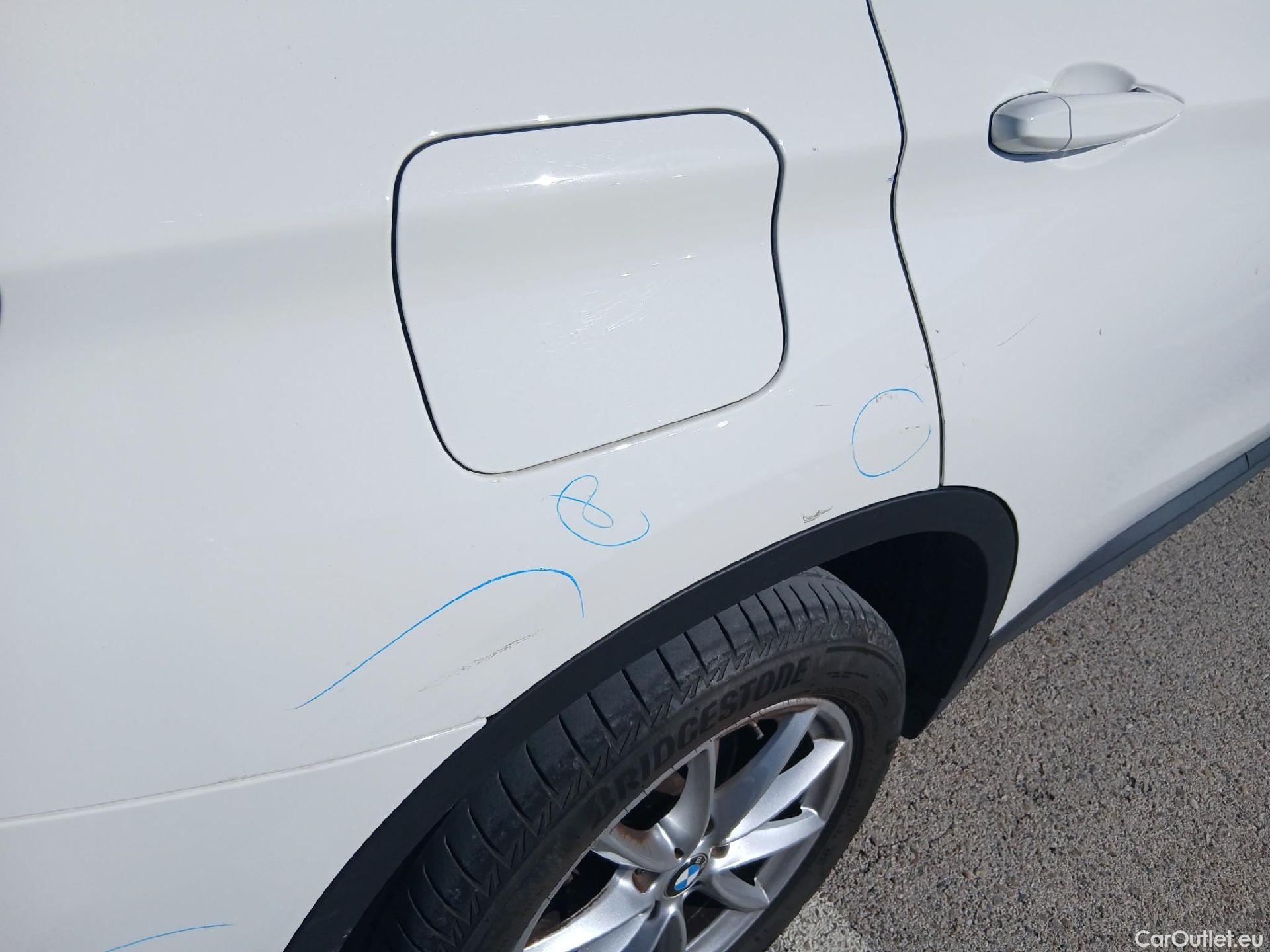  Bmw  X1 BMW  / 2019 / 5P / todoterreno sDrive18dA Corporate #24