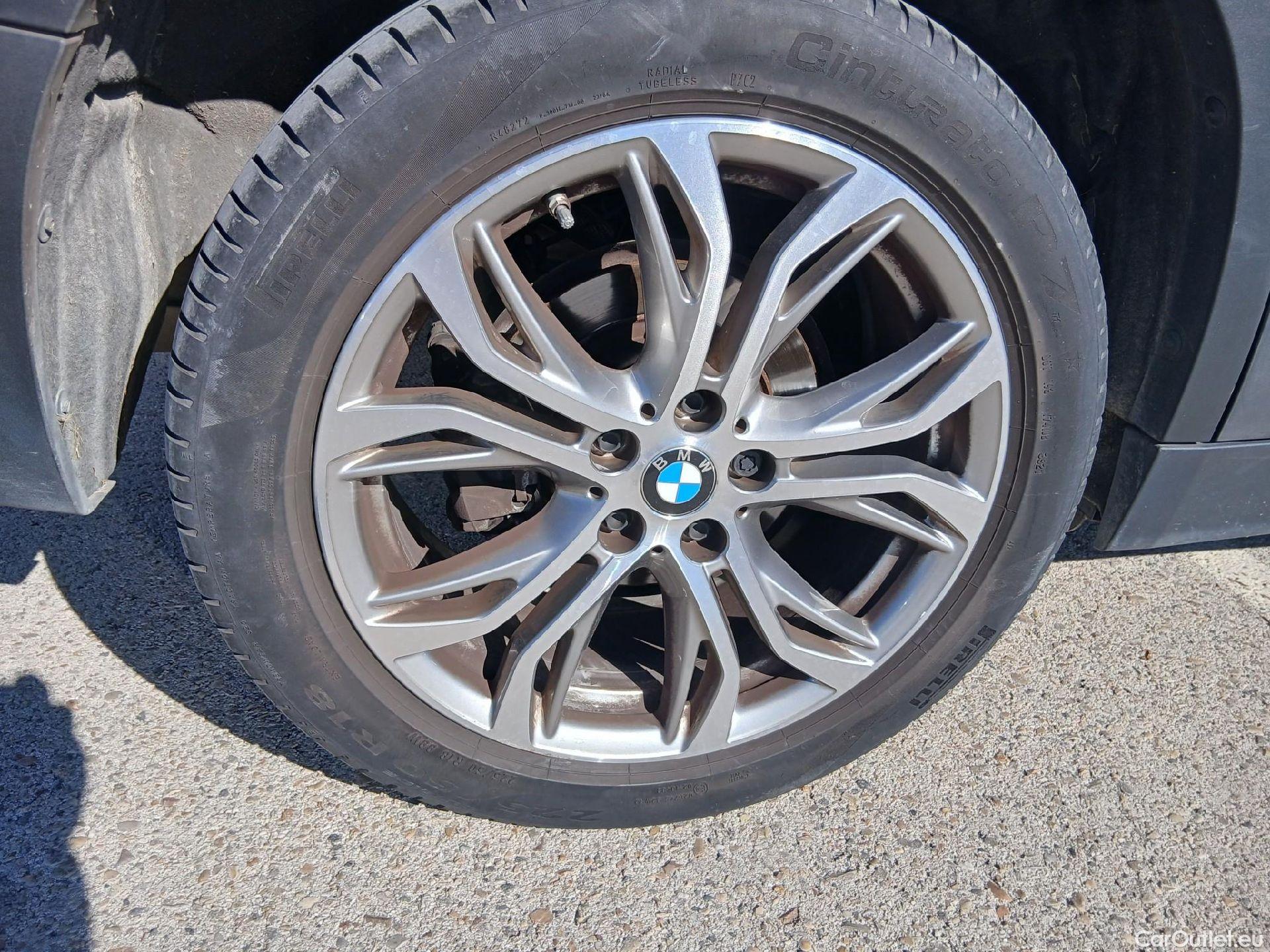  Bmw  X2 BMW  sDrive18i #43