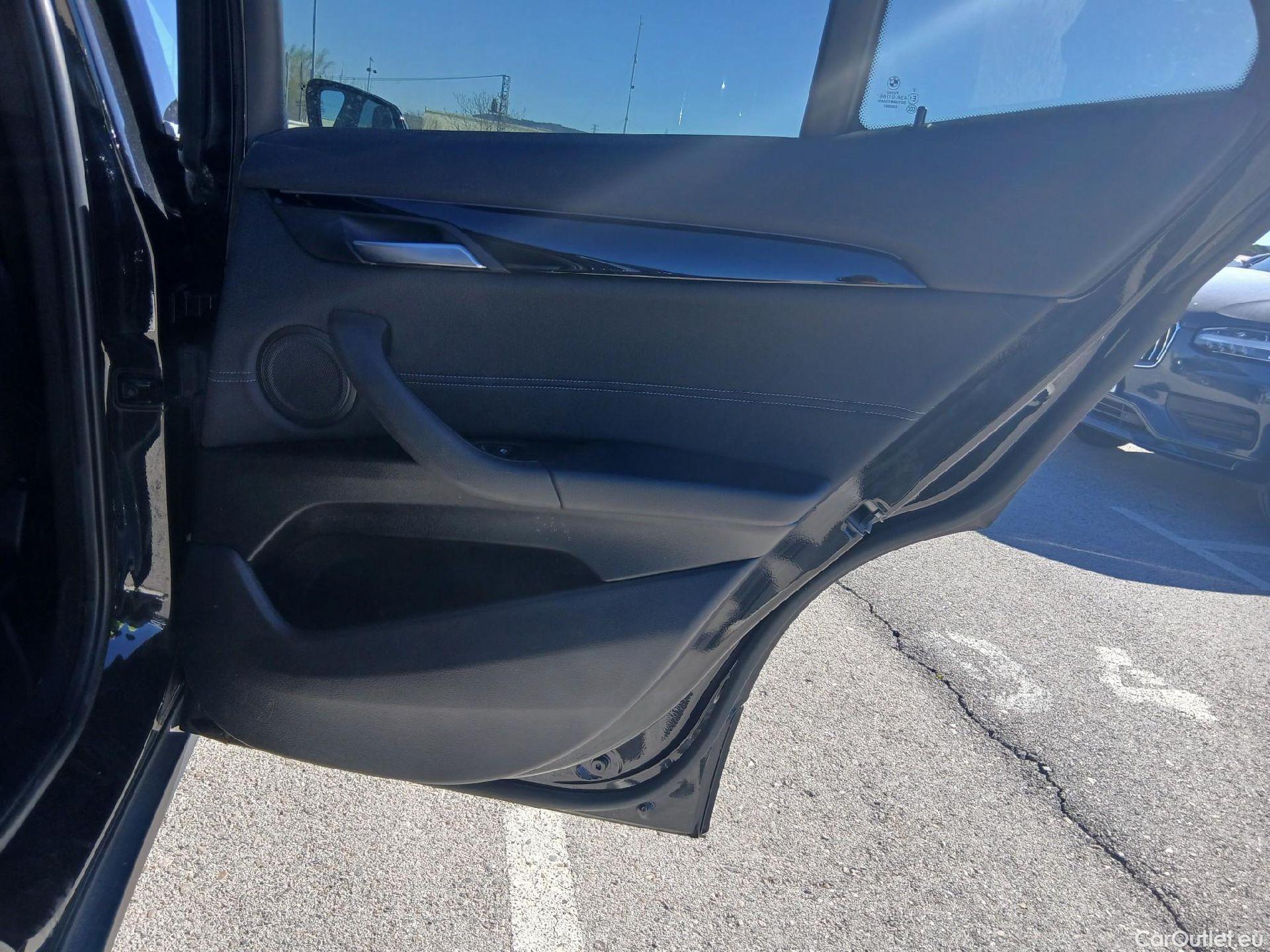  Bmw  X2 BMW  sDrive18i #57