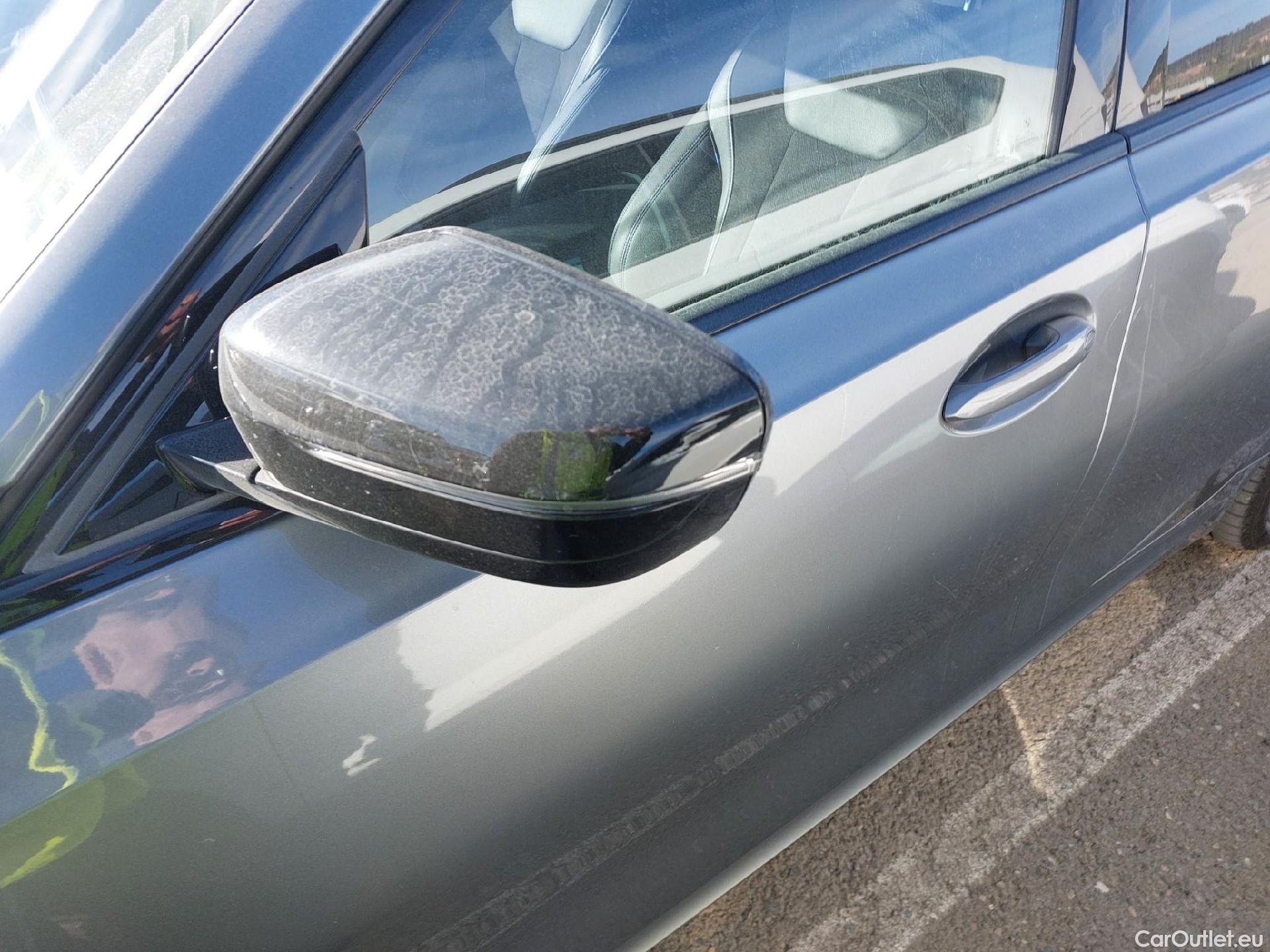  Bmw  Serie 3 3 Touring 330 e xDrive M Sport 2.0 290CV AT8 E6d #9