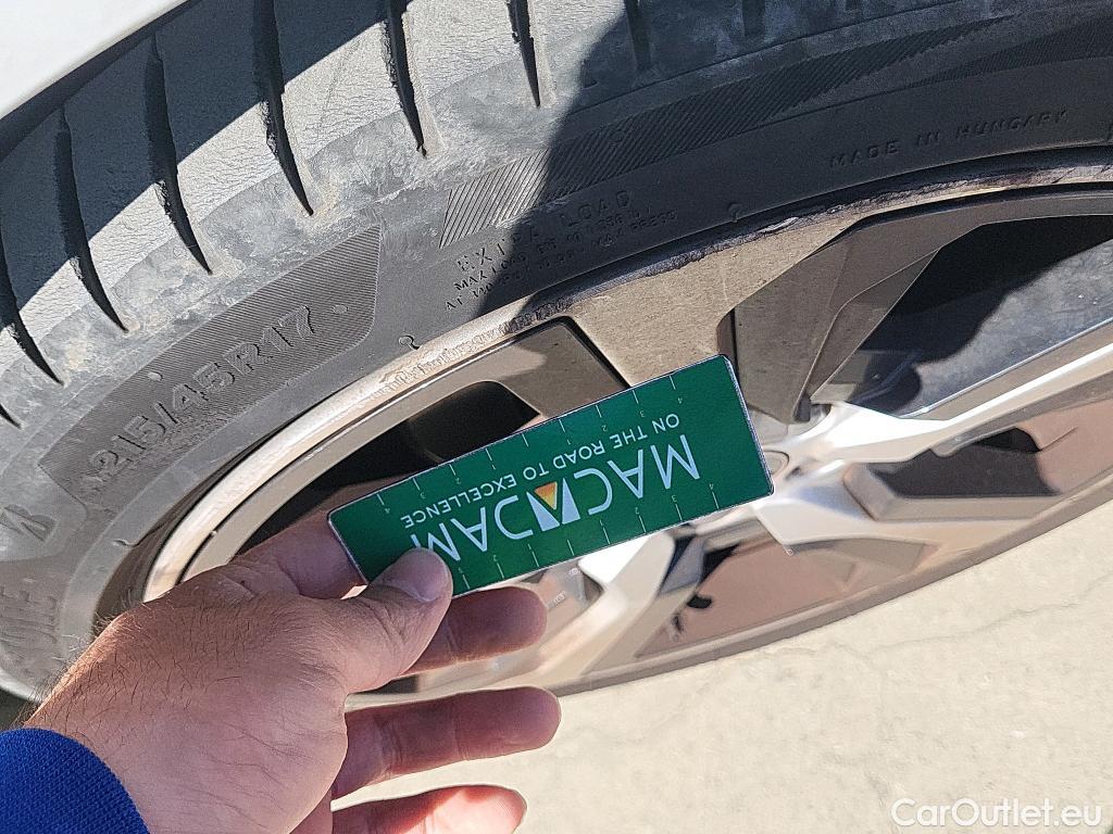  Audi  A1 Sportback AUDI  Advanced 25 TFSI 70kW (95CV) #8