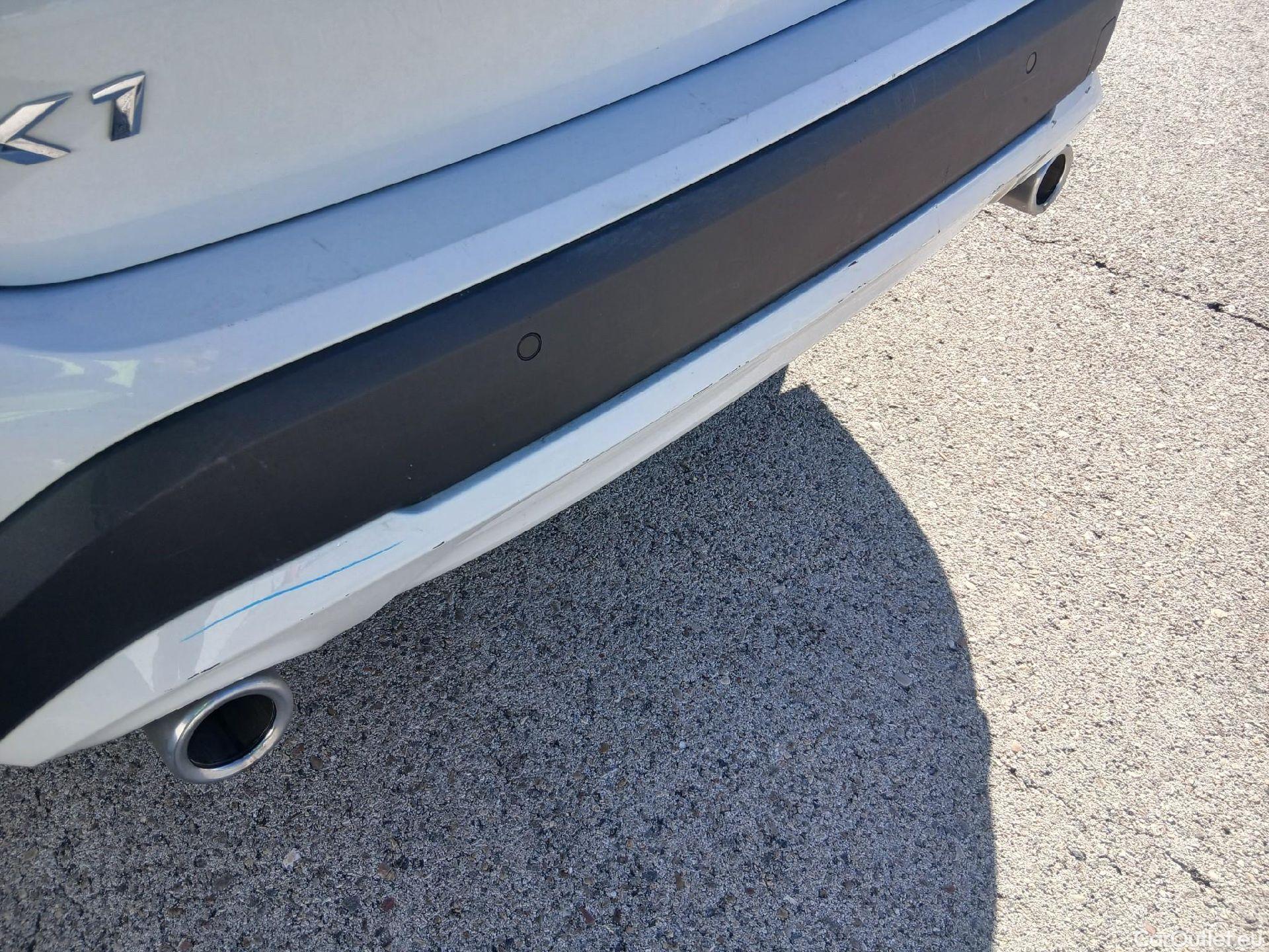  Bmw  X1 BMW  / 2019 / 5P / todoterreno sDrive18dA Corporate #16