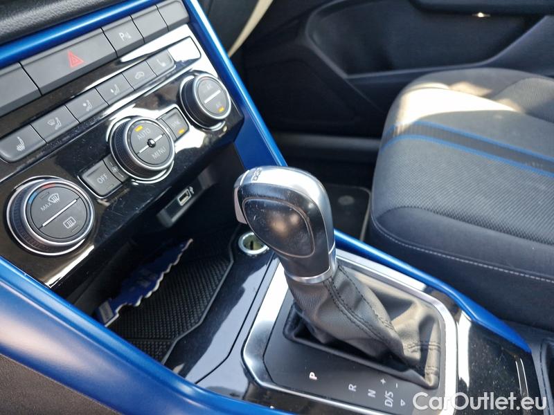  Volkswagen  T-ROC  (2017-)  1.5TSI 110 Sport AT #17